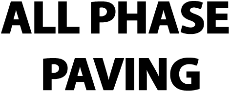 All Phase Paving